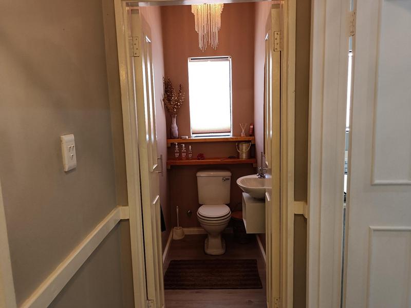 4 Bedroom Property for Sale in Darling Western Cape